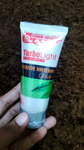 Cream Turbo For Men (Cream Saja)