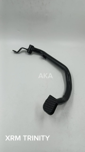 A.K.A MOTORPARTS Brake Pedal for XRM TRINITY Motorcycle Parts Accessories