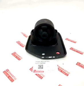 Trans Mounting Gran Max Luxio Manual / Bantalan / Pangkon Dudukan Mesin