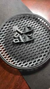 Ram Tutup Jaring Speaker Plastik 10 Inci