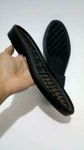 Outsole sepatu pdh pria | sol alas bawah sepatu