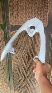 Behel Vario 150 New Behel Vario 125 Led ESP 2015 - 2018