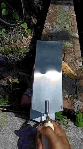 Cetok Galur Asli & Sendok Semen Bahan Baja: Panduan Lengkap