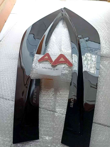 Talang Air Futura Model Kupu-Kupu: Desain & Fungsi