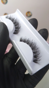 Bulumata wsp Curly max mirip extention
