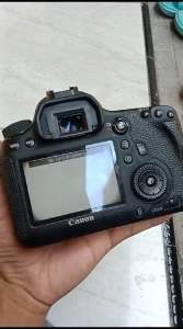 CANON 6D WIFI KAMERA CANON 6D WIFI BODY KAMERA CANON 6D