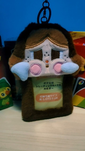 พวงกุญเเจใส่บัตรcry babyมาใหม่ล่าสุด งานเกรดAน่ารักสุดๆขนาด6×9cm