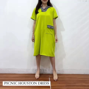 PICNIC HOUSTON DRESS