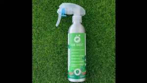 Leaf Shield: 250ml Organic pesticide & fungicide & fertiliser + Mycorrihizal Fungi