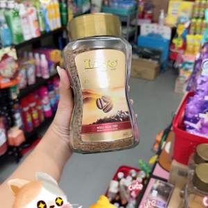 ลิโก้ Ligo กาแฟสำเร็จรูปชนิดฟรีซดราย (freeze-dried) 200 กรัม