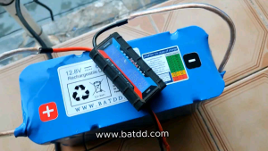 12v-24v-48v แบตเตอรี่ลิเธี่ยมฟอสเฟต สำหรับ Lifepo4 พร้อมสำหรับการใช้งาน