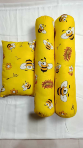 Bantal Guling Bayi Set Bantal Bayi Dan Guling Bayi