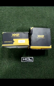 Pulley Set Standard For Burgman Xkd Brand