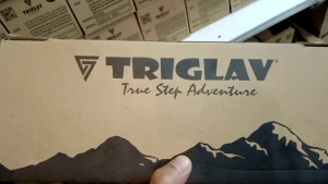 Sandal Selop Spinx Terbaru Triglav / Sandal Triglav Pria Model Fashion Terbaru / (COD) BAYAR DITEMPAT