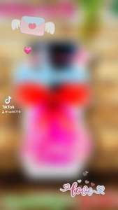 ป้ายทำเล็บ ป้ายสแตนดี้ทำเล็บ มีขาตั้งด้านหลัง