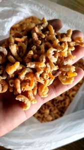 1 kg Udang Ebi Kering Halus Tarakan Kalimantan Quality Export