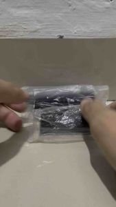 HANDROLLER / ALAT LINTING MANUAL 110MM BAHAN METAL