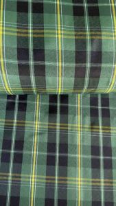 [Old-FEU] Checkered Fabric Cloth Textile Tela 60” width sold per yard by TelamartPH