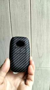 SARUNG CASING SILIKON KUNCI REMOTE NEW AVANZA VELOZ RAIZE AGYA