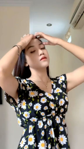 Dres Manohara Pat 5 Satu Kilo Muat 5 Pcs