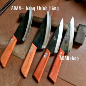 Dao lọc thịt Dao thái thịt thép loại 1 siêu sắc bén