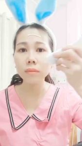 Kem DD Cream Dr Cell Chống Nắng SPF 50+++ Dưỡng Trắng Hồng Lớp Nền Căng Bóng 50ml