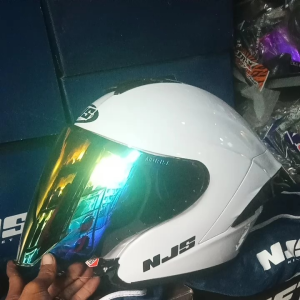 Helm NjS Kairoz Original