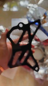 COVER TUTUP GEAR DEPAN CRF COVER TUTUP GIR DEPAN COVER TUTUP GER DEPAN CRF TUTUP GEAR CRF TUTUP GIR CRF TUTUP GER CRF SUREX tutup gear depan honda crf tutup gir depan crf tutup ger depan crf