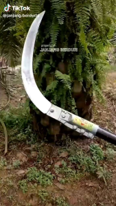 CAMEL KING 111 ORIGINAL MALAYSIA: Sandal Cocok Untuk Berbagai Aktivitas