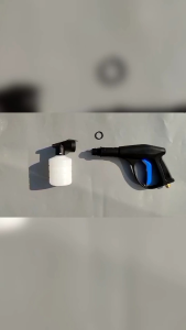 Snow Wash For QL 2500 Binter Morris Mcb Lakoni 70 Tabung Salju Botol Sampho Tebal | Foam Lance Bottle Jet Cleaner Produk Pembersih Mobil Efektif - Lazada