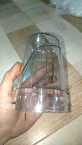 GELAS BUMBU BLENDER TURBO EHM 80008098 dll Original 💯