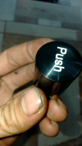 Mengenal Tombol Rilis Mixer Grande Turbo EHM 9595