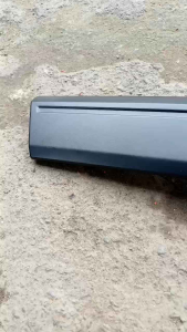 Trunklid Bagasi Toyota Raize Garnish Backdoor Original Toyota Asli