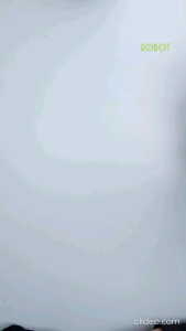 Powerbank Robot 10000 mAH RT190S 2A Dual Input And Output Port Type-C And Micro USB Original Fast Charging Real Kapasitas Power Bank