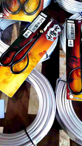 Alat Bonsai WAKASHISHI SATSUKI & Gunting Pruning JAPAN