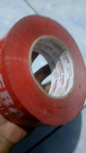 LAKBAN FRAGILE 300 YARD