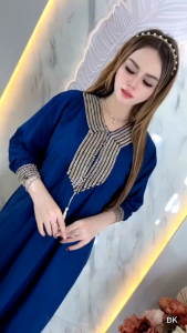 Daster Dubai Jumbo Terbaru: Pilihan Baju Tidur & Musim Panas