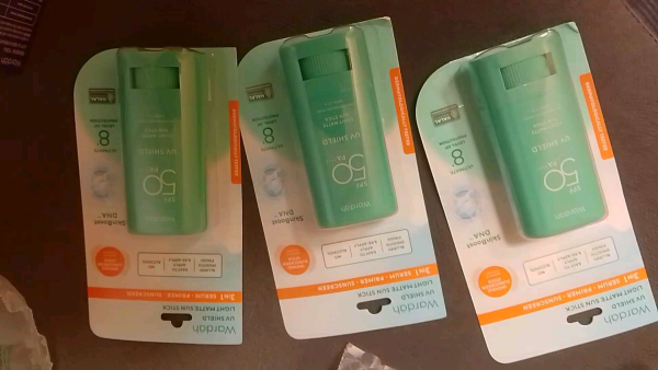 Buyer review video 2