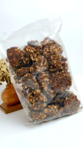 SNACK KILOAN BENG BENG KACANG 250 GRAM | CEMILAN MURAH MAKASSAR