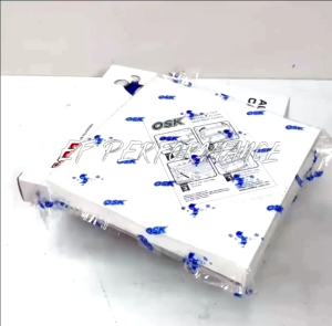 OSK PROTON X50 S70 CABIN FILTER AIR COND FILTER CLEANER AC-7729 ANGIN 8891326889