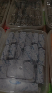 Dodol Garut Original Cokelat Susu: Rasa Manis yang Menggugah