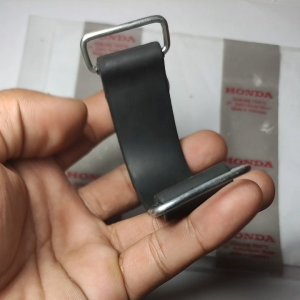 Karet Pengait Accu (Band B2 Battery) - PCX 150 K97 & PCX Hybrid 9501213001