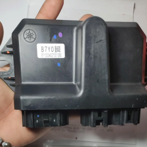 ECU CDI YAMAHA FREEGO STANDAR S ISS B7YO ORIGINAL