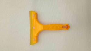 Squeegee Rubber Vinyl Film