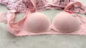 Bra Nyaman Untuk Menyusui Sorex Dengan Busa