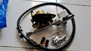 Master Atas Bawah Jupiter MX & Mio Vega R New Vega ZR