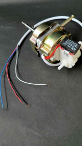 Dinamo Kipas Angin Multi 12-16 Inci Sanex Cosmos DLL