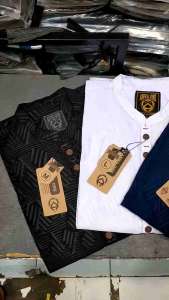 Premium Baju Muslim Koko Kurta Pakistan Terbaru Best Quality Bahan Super Premium