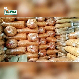 5kg kolian Bawang Goreng Asli Brebes Premium Bersih Tanpa Campuran Ubi Renyah Siap Santap