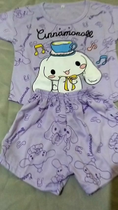 SETELAN SABLON ANAK PEREMPUAN